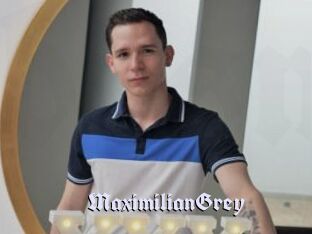MaximilianGrey