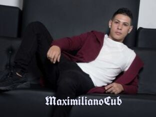 MaximilianoCub