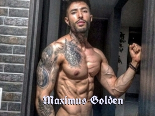 Maximus_Golden Bdsm Blog
