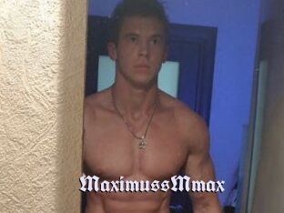 MaximussMmax