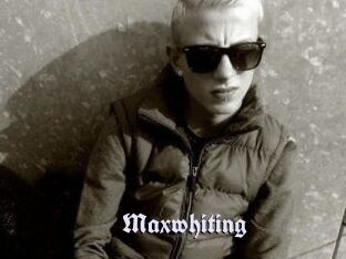 Maxwhiting