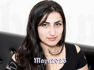 Maya2023