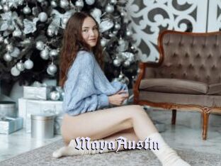 MayaAustin