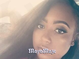 Maya_Maze