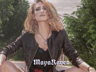 MayaRaven