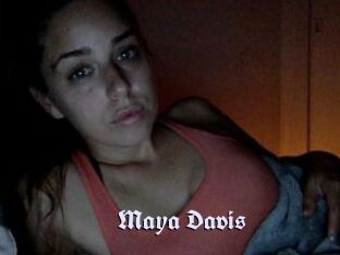 Maya_Davis