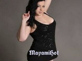 MayamiHot