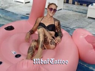 MbakTattoo