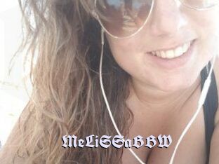 MeLiSSaBBW
