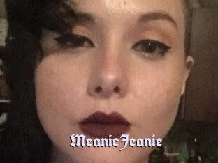 MeanieJeanie