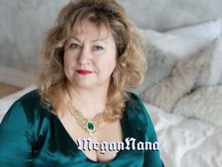 MeganNana