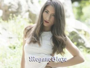 MeganeBlaze