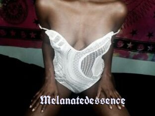 Melanatedessence