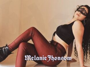 MelanieJhonsom