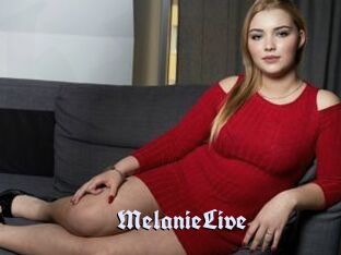 MelanieLive