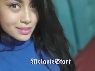 MelanieStart