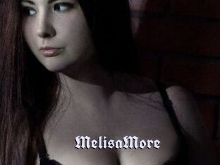 MelisaMore