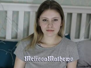 MelissaMathews