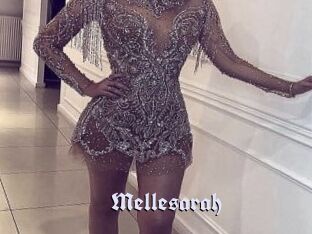 Mellesarah
