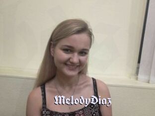 MelodyDiaz