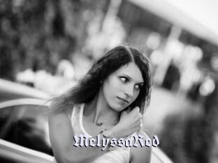 MelyssaRed