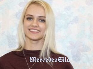 MercedesSila