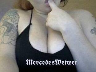 MercedesWetwet