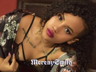 MerenySmith