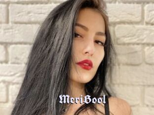MeriBool