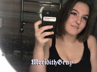 MeridithGray