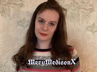 MeryMedisonX
