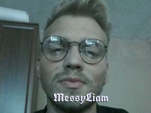 MessyLiam