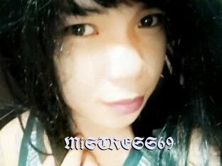 MiSTRESS69