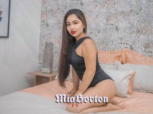 MiaBorton