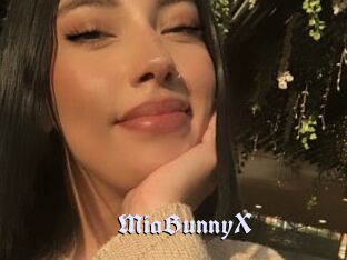 MiaBunnyX