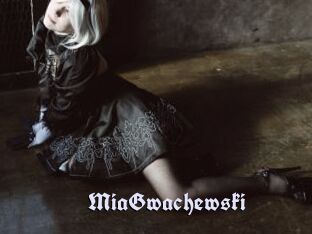 MiaGwachewski