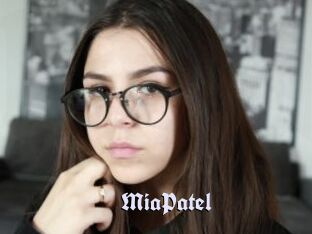 MiaPatel