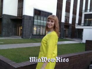 MiaWowKiss