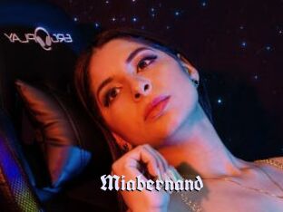 Miabernand