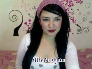 Miadashian