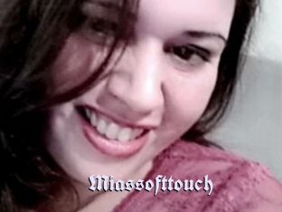 Miassofttouch