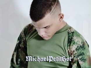 MichaelPetitHot