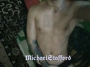 Michael_Stafford