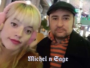 Michel_n_Sage