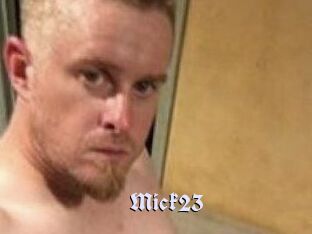 Mick23