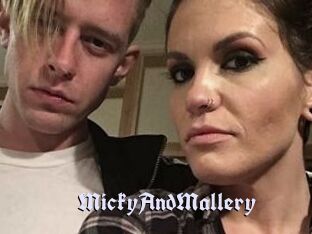 MickyAndMallery