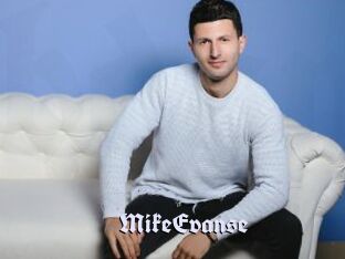 MikeEvanse