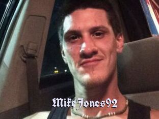 MikeJones92