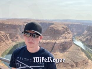 MikeRoger