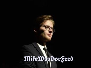 MikeWeeDorFeed
